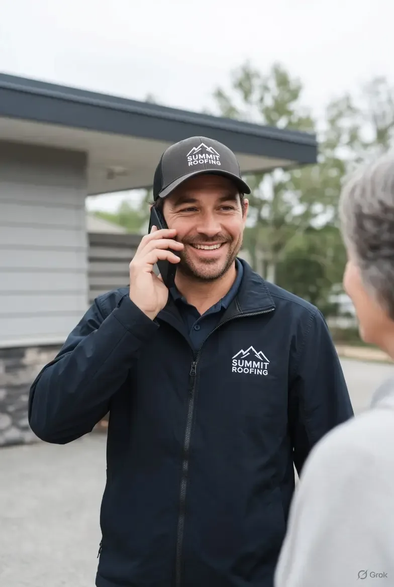 Flat Roof Leak Repair Saint Charles, MN FAQs